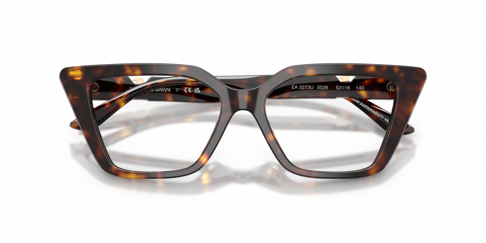 Emporio Armani EA3273U 5026  